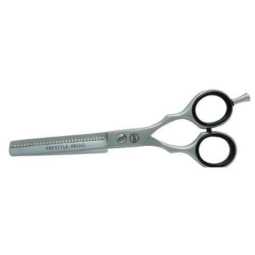 

Лазерная резка Prestyle Ergo 5,5-дюймовые филировочные утюжки, Laser Cut