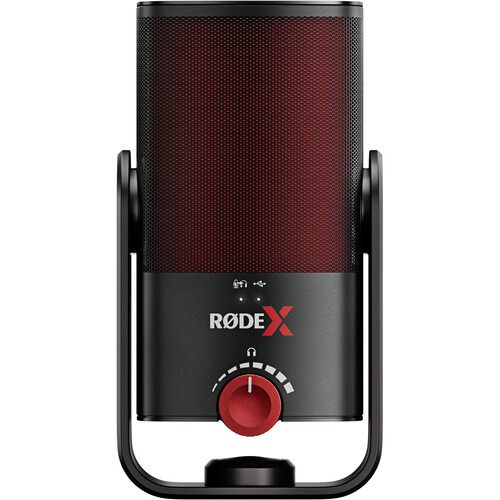

Компактный конденсаторный микрофон USB-C RODE X XCM-50