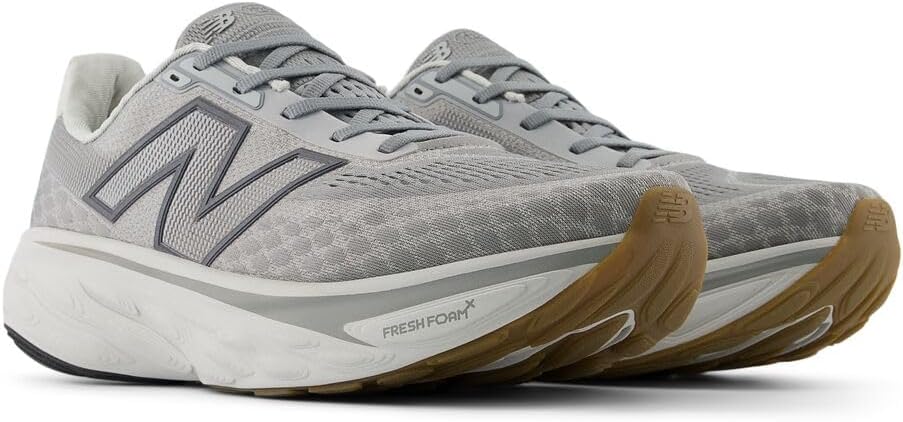 Мужские кроссовки New Balance Fresh Foam X 1080 V14, серый — фото 3
