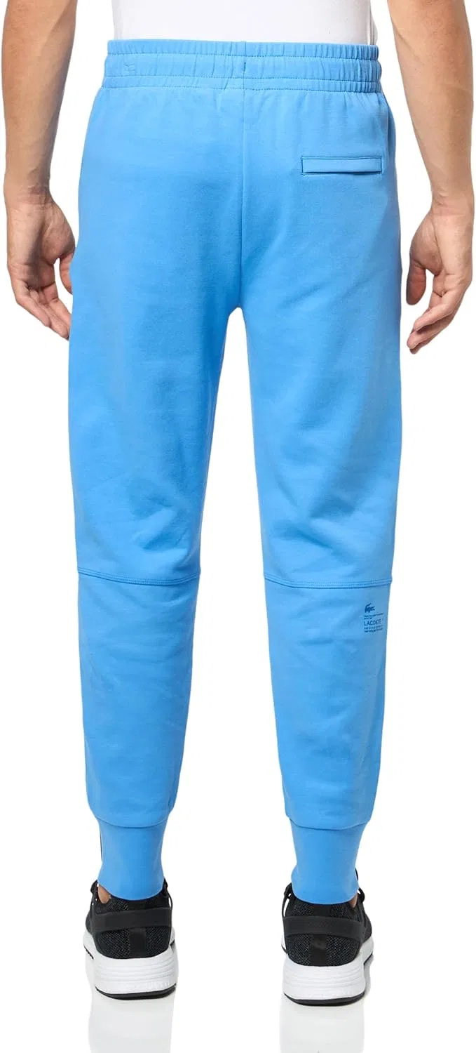 Спортивные брюки Lacoste Etheral Blue — фото 2