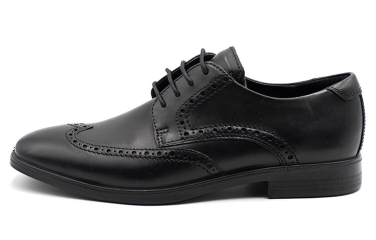

Ink Book Men"s Casual Men Low-top Black Ecco