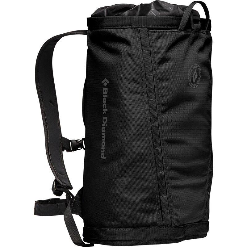 

Рюкзаки Street Creek 20 Black Diamond, черный