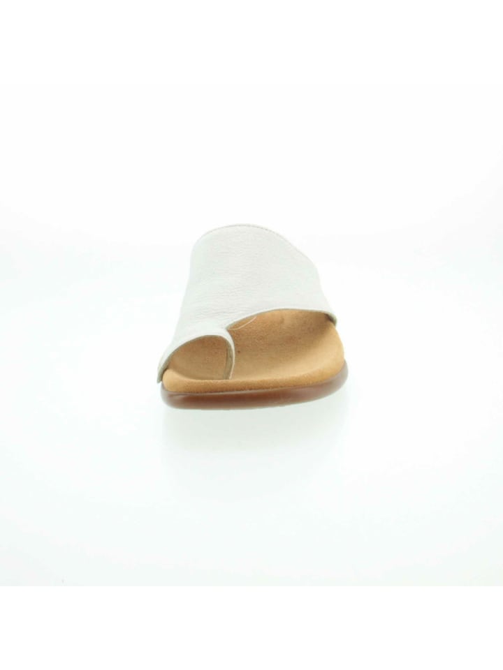 

Мюли Gabor, белый