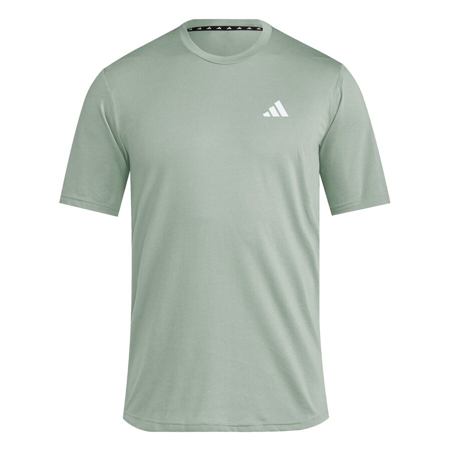 

Рубашка для выступлений ADIDAS PERFORMANCE, зеленый
