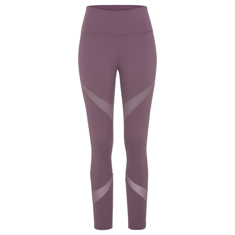 

Спортивные леггинсы Lascana Active, цвет fliederrosa/fliederrosa