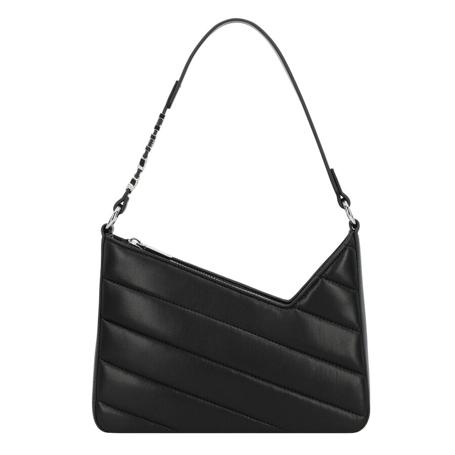 

Сумка через плечо HUGO Shoulder Bag Mel, черный