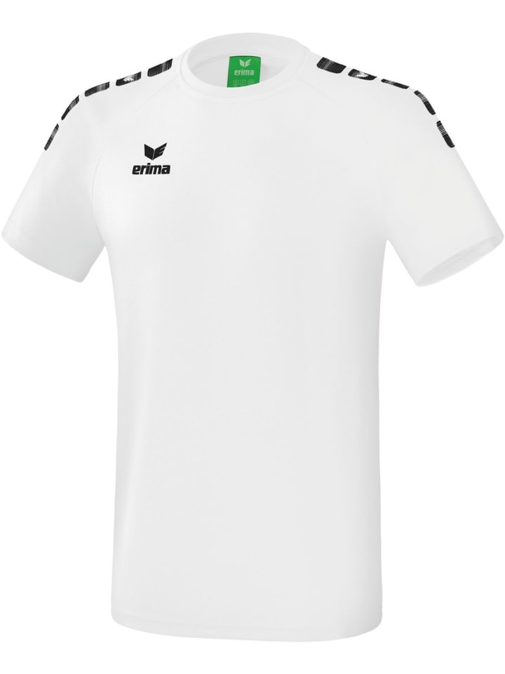 

Функциональная рубашка Essential 5-C T-Shirt erima, белый