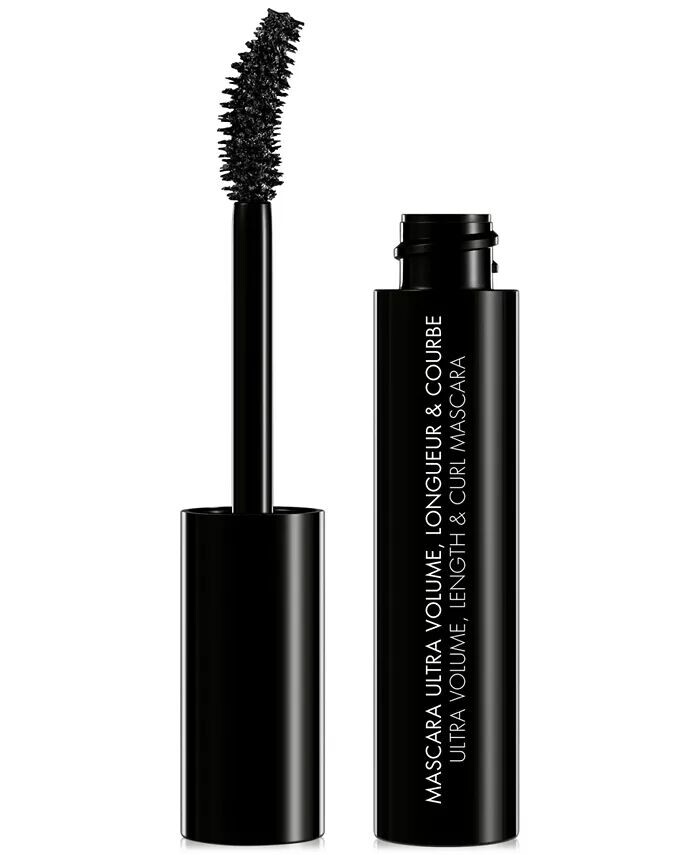 

Тушь для ресниц Revolution Volume & Curl Black Up, цвет MREV01 Black