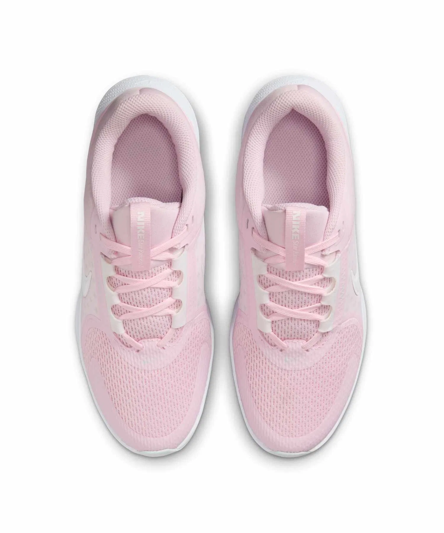 Детские кроссовки Nike Star Runner 5 — фото 4