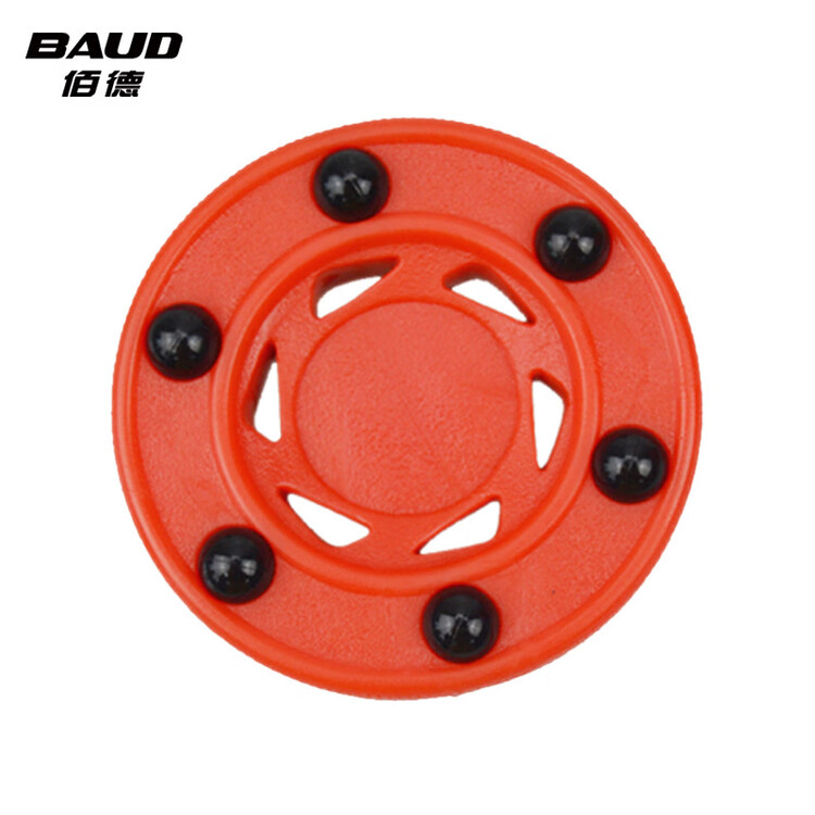 

BAUD Тренировочный мяч для сухого катания на роликах, для подготовки к хоккею на льду