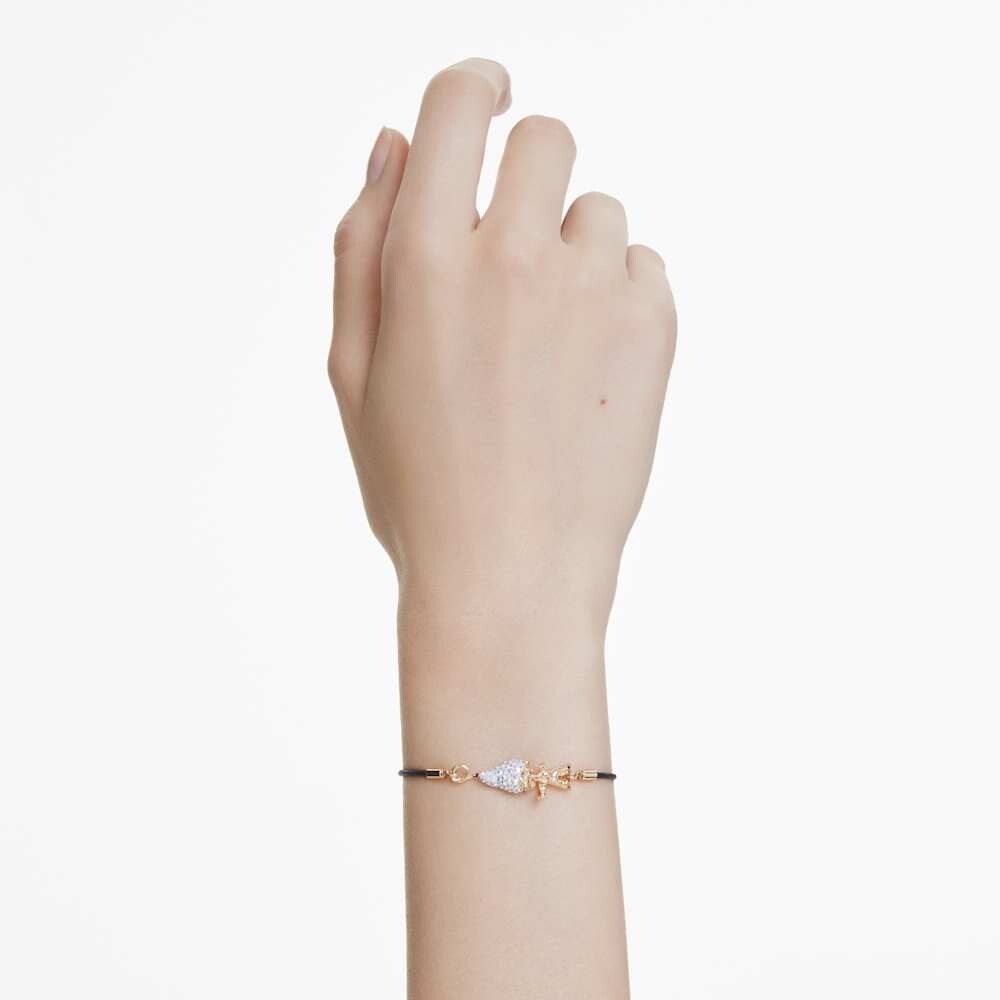 

Браслет «Удачи Тролли» Swarovski