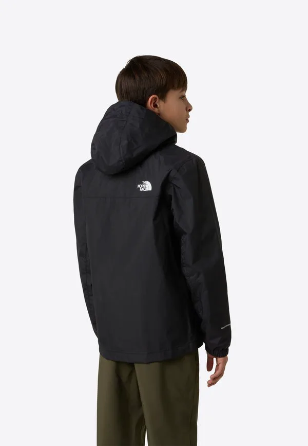 Куртка antora для активного отдыха The North Face, Black — фото 3