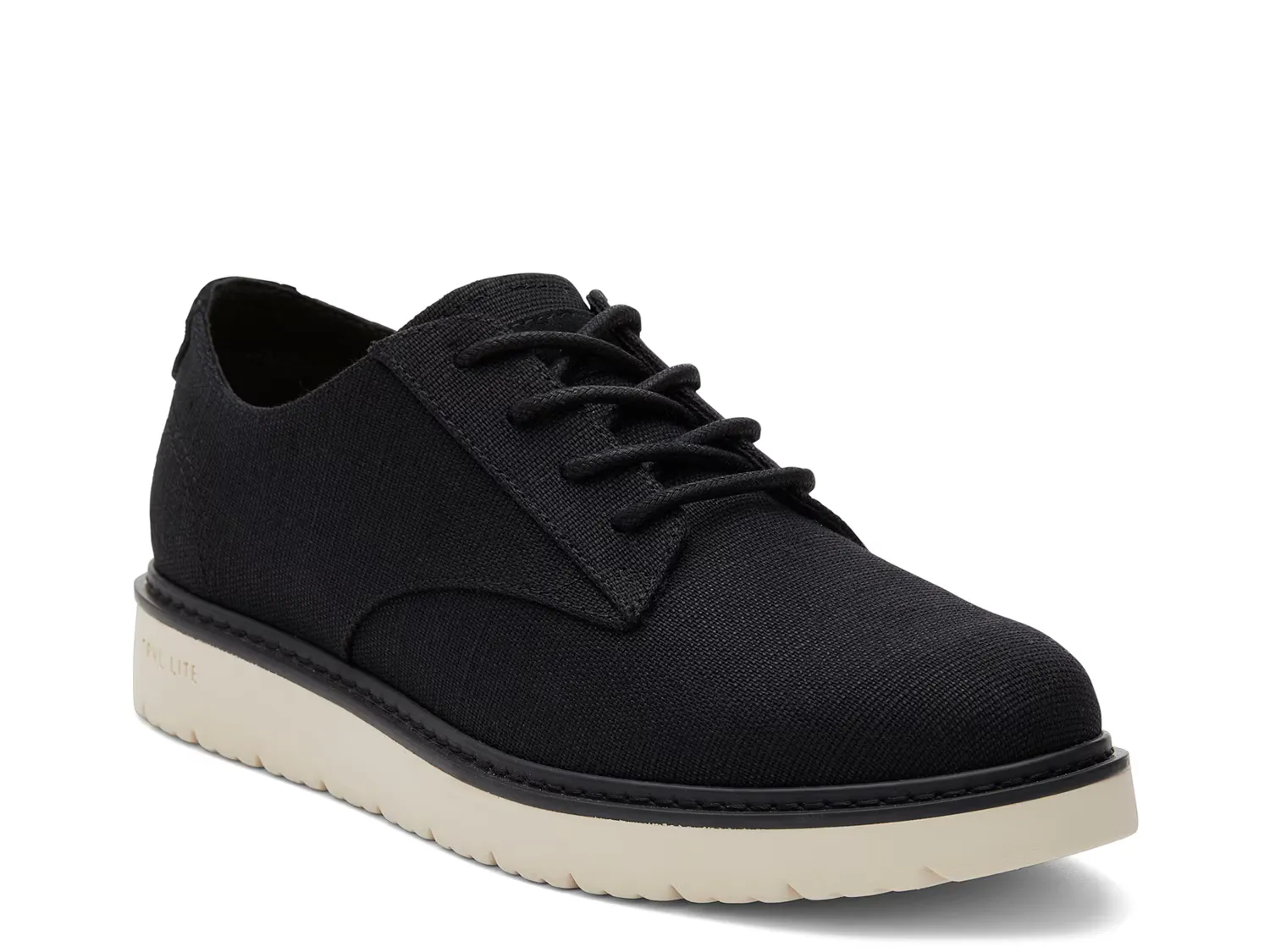 

Оксфорды Navi TRVL Lite Oxford Toms, черный