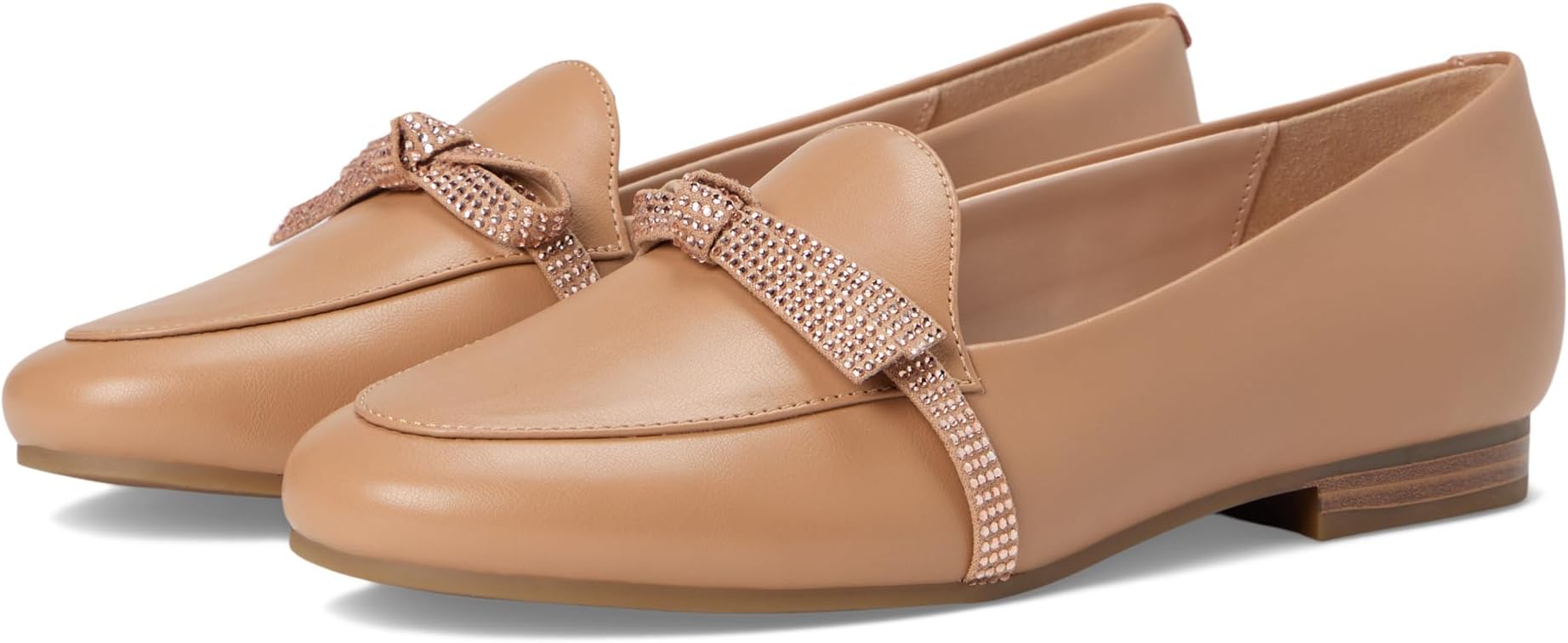 Балетки Bandolino Jayme, цвет Medium Natural