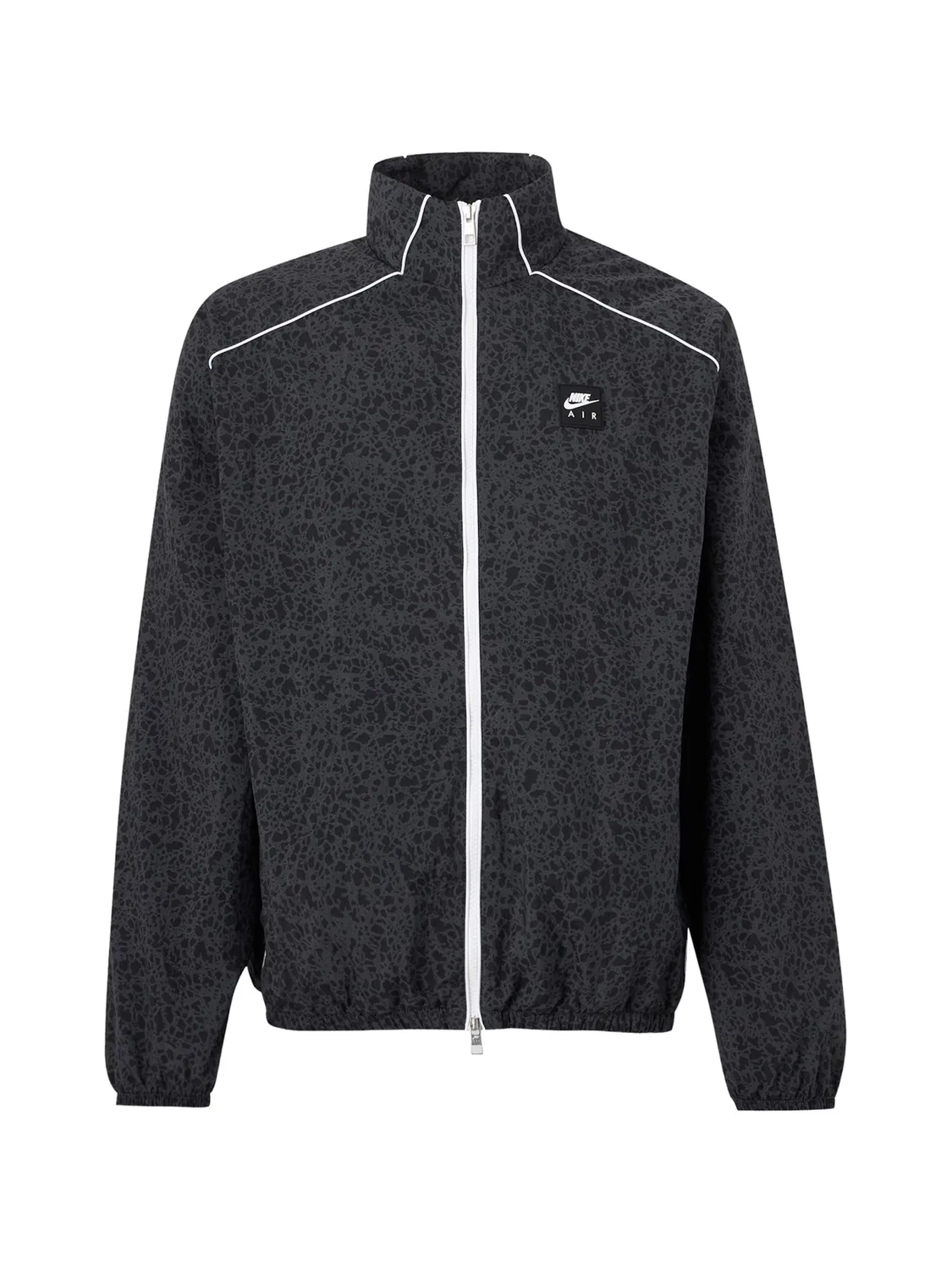 Куртка межсезонья 'AIR' Nike Sportswear, Anthracite