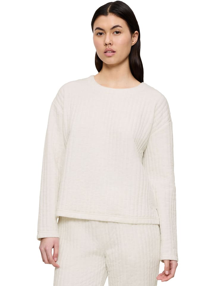 

Triumph Свитшот кремового цвета