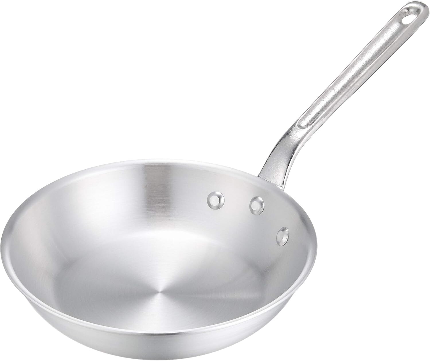 

Алюминиевая сковорода King 21 см