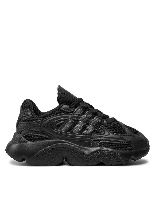 

Кроссовки Adidas, черный