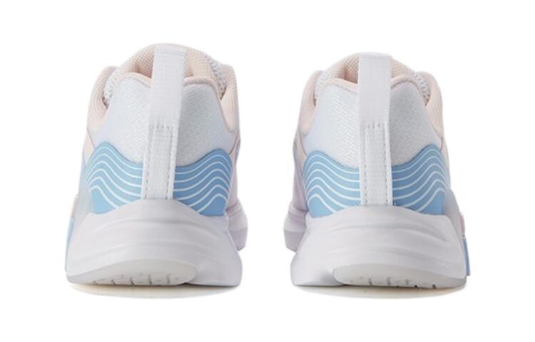 Кроссовки для бега для детей дошкольного возраста Fila Kids, розовый/белый — фото 4