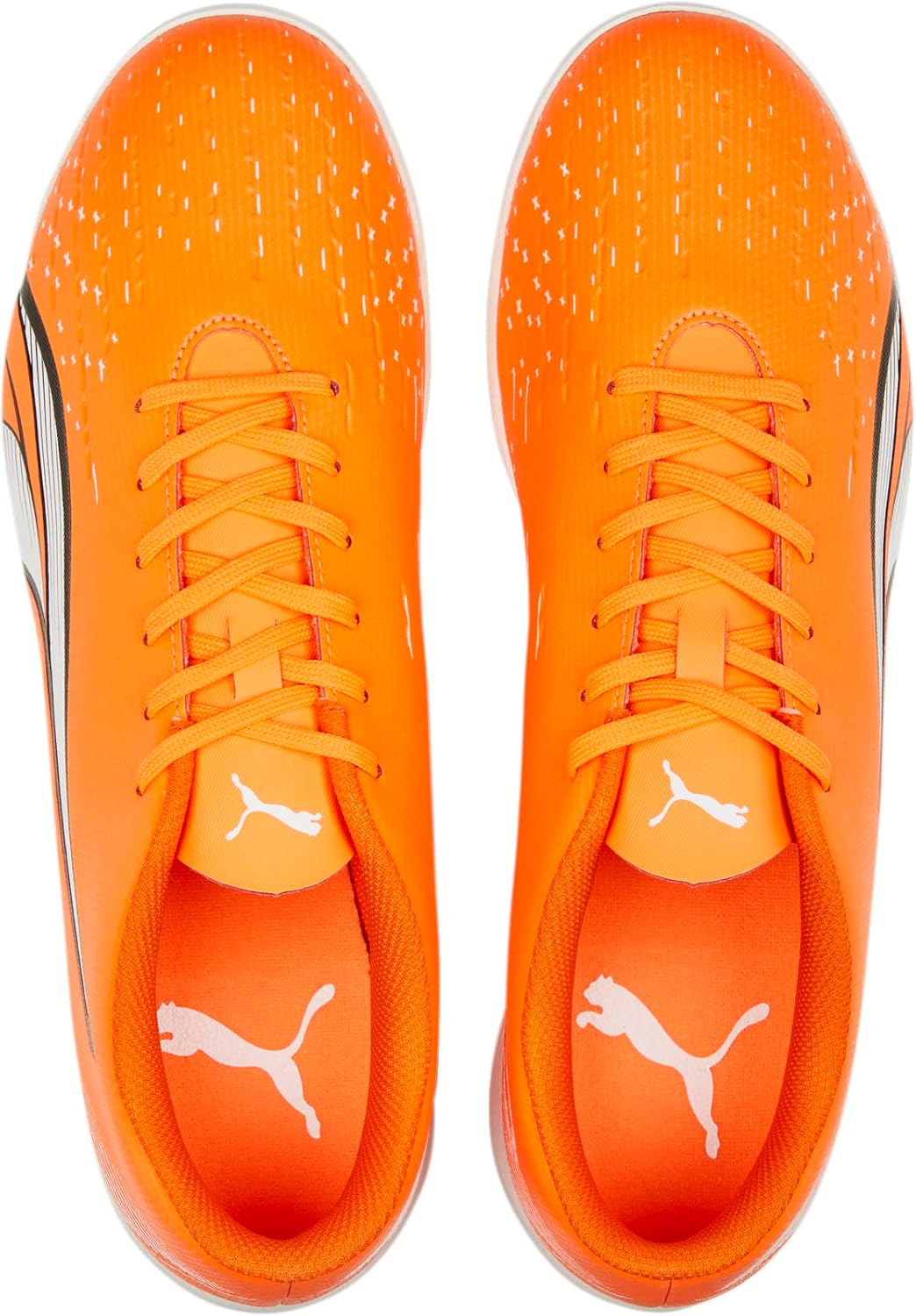 Мужские кроссовки Puma Ultra Play Turf для тренировок, синий — фото 4