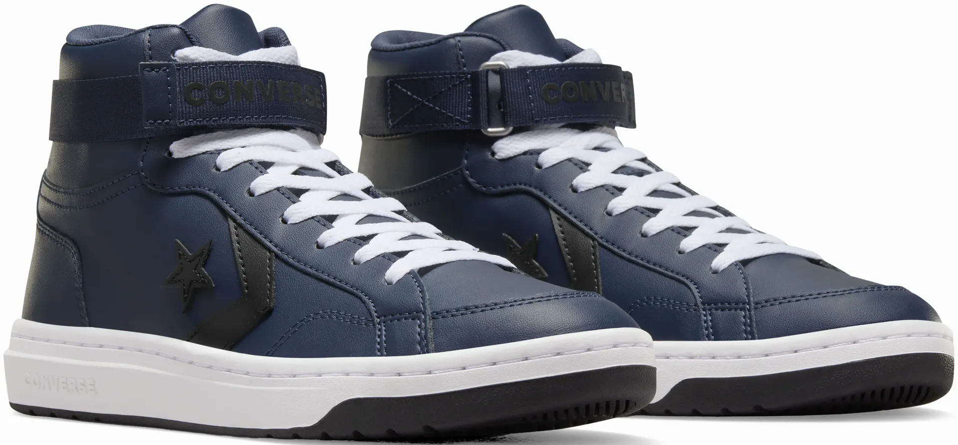 

Кроссовки Converse "PRO BLAZE V2", черный