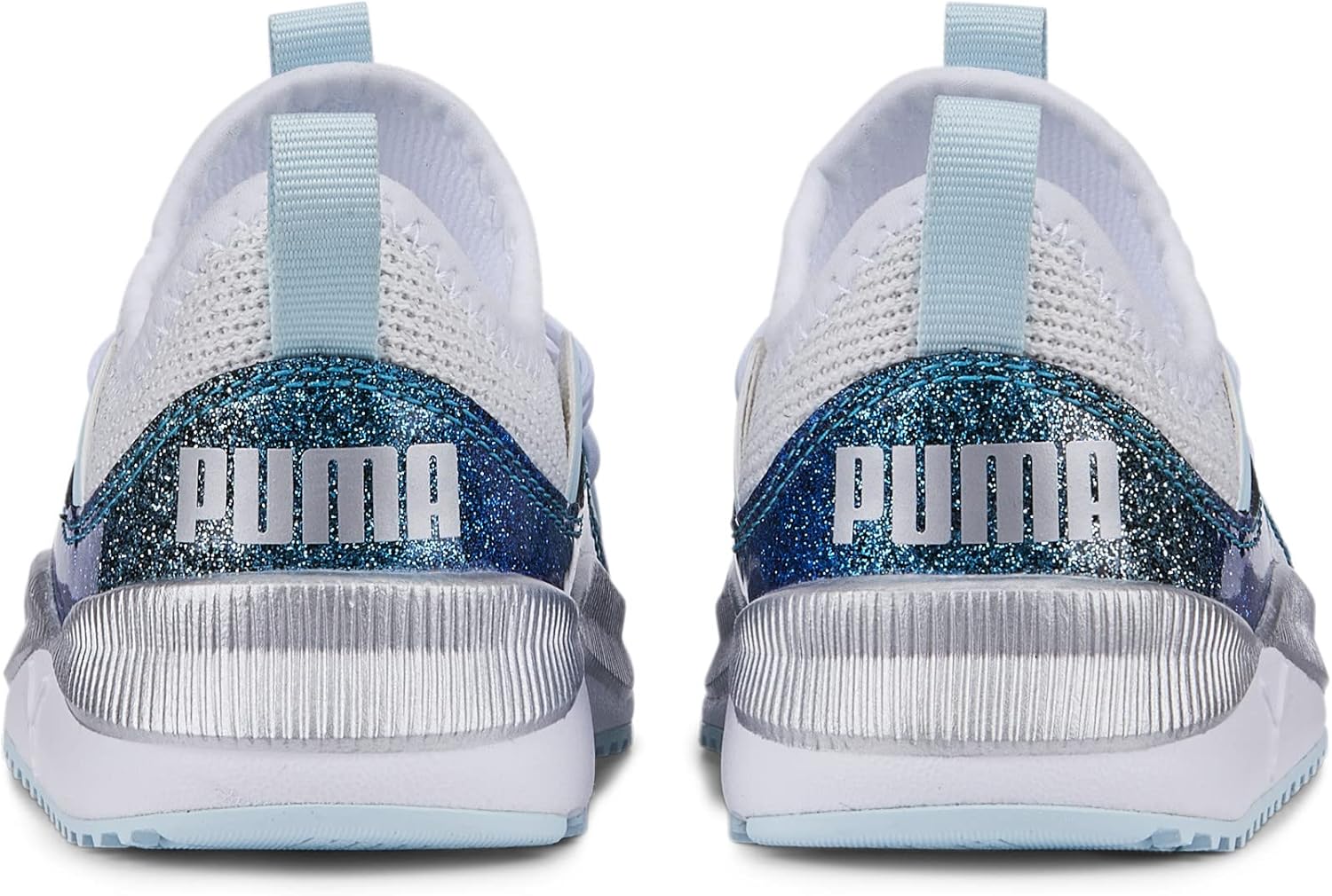 Кроссовки PUMA, белый — фото 2