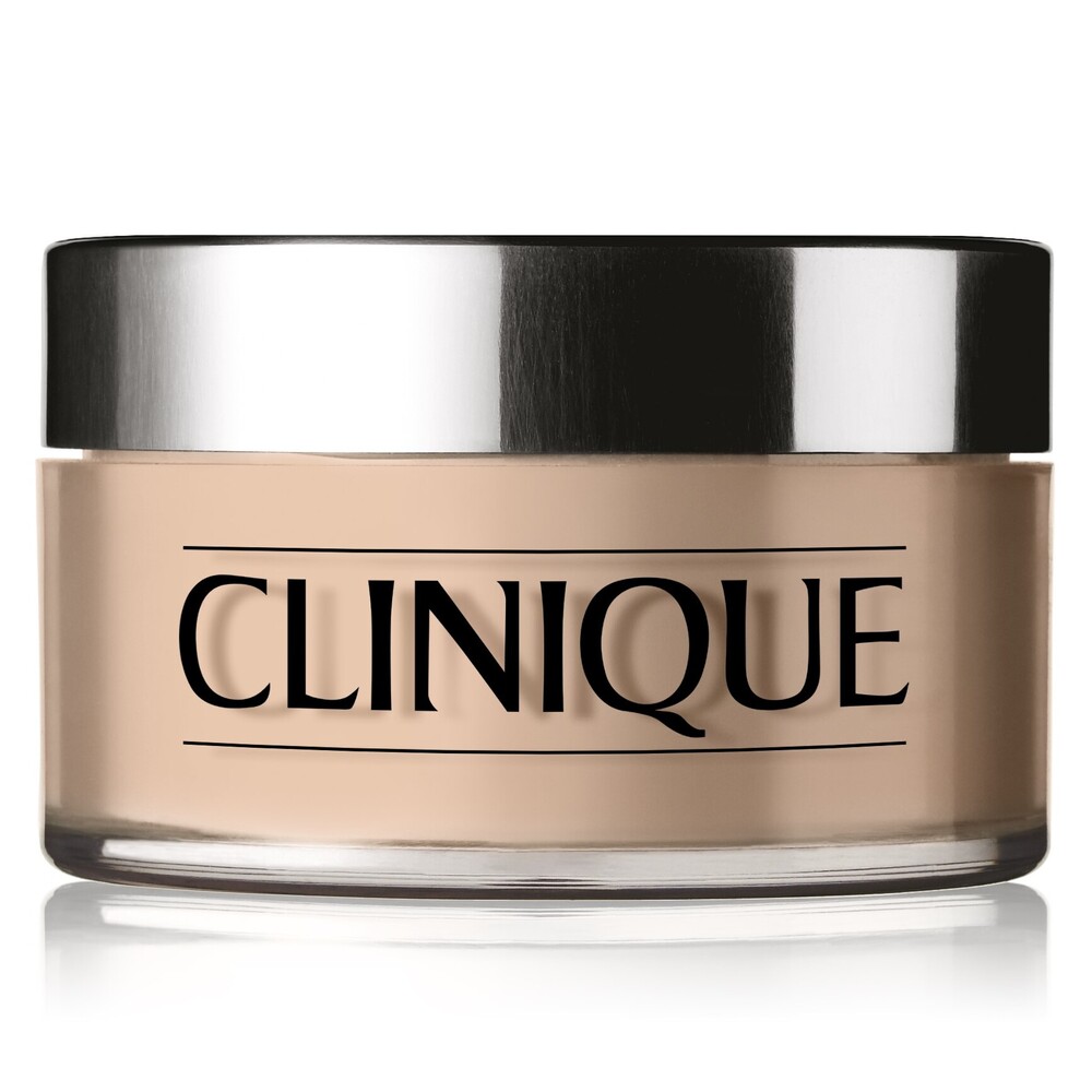 

Рассыпчатая пудра blended face powder Clinique, цвет nr. 04 transparency, вес 25 гр.