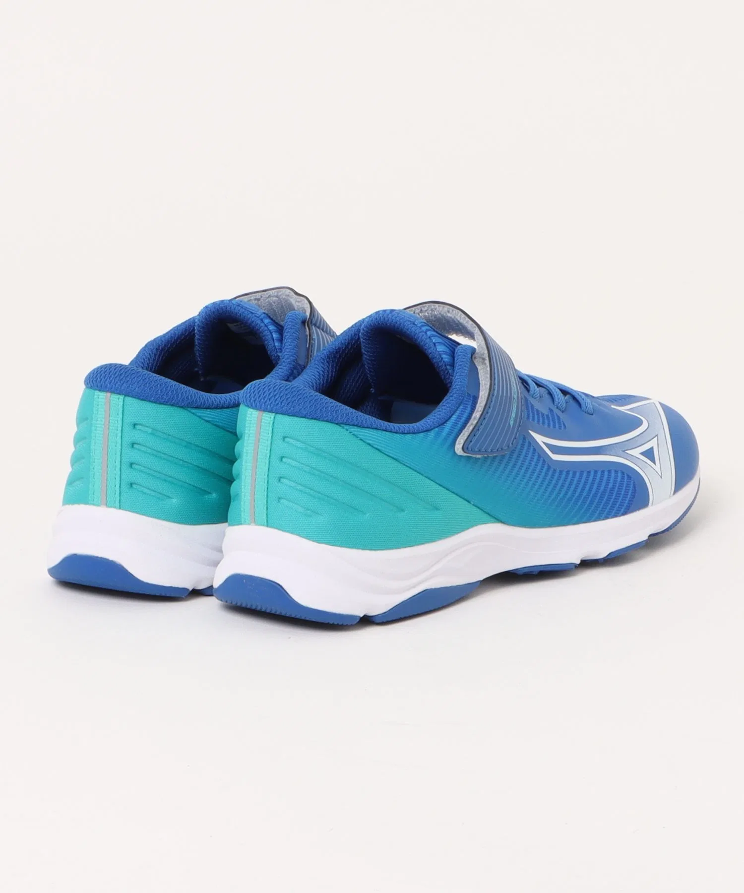 Детские кроссовки Mizuno SPEED STUDS 4 BELT — фото 2