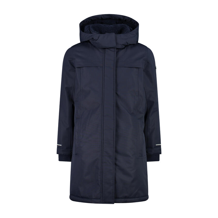 

Детская куртка CMP для девочек с капюшоном G Fix, 33K1475