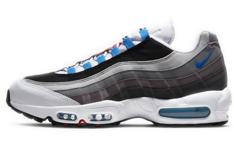 

Кроссовки Nike Air Max 95 унисекс