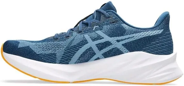 Мужские кроссовки ASICS Dynablast 5, синий — фото 2