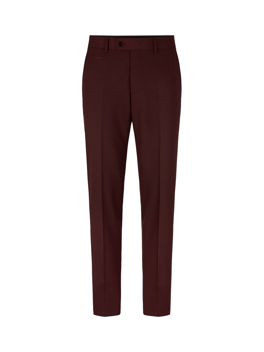 

Узкие брюки STRELLSON Maury, Bordeaux