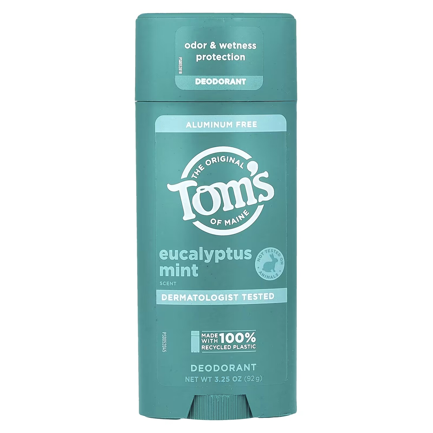 

Дезодорант Tom's of Maine эвкалипт и мята, 92 г