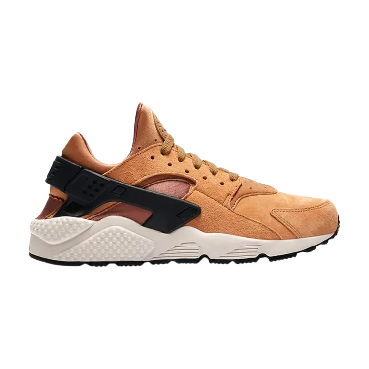 

Кроссовки Nike Air Huarache Premium 'Wheat Pack', загар, Коричневый, Кроссовки Nike Air Huarache Premium 'Wheat Pack', загар