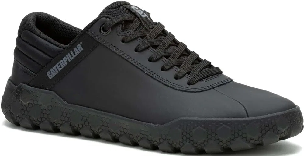 Мужские кроссовки Cat Footwear Hexagonal + Trainers, Black