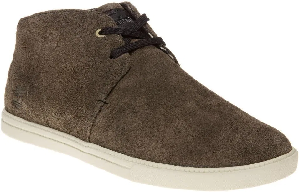 Мужские ботинки Timberland Fulk Mid, коричневые