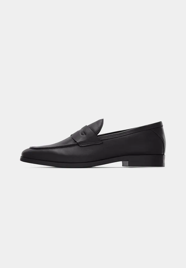 Элвис умные слипоны Aldo, Black — фото 2