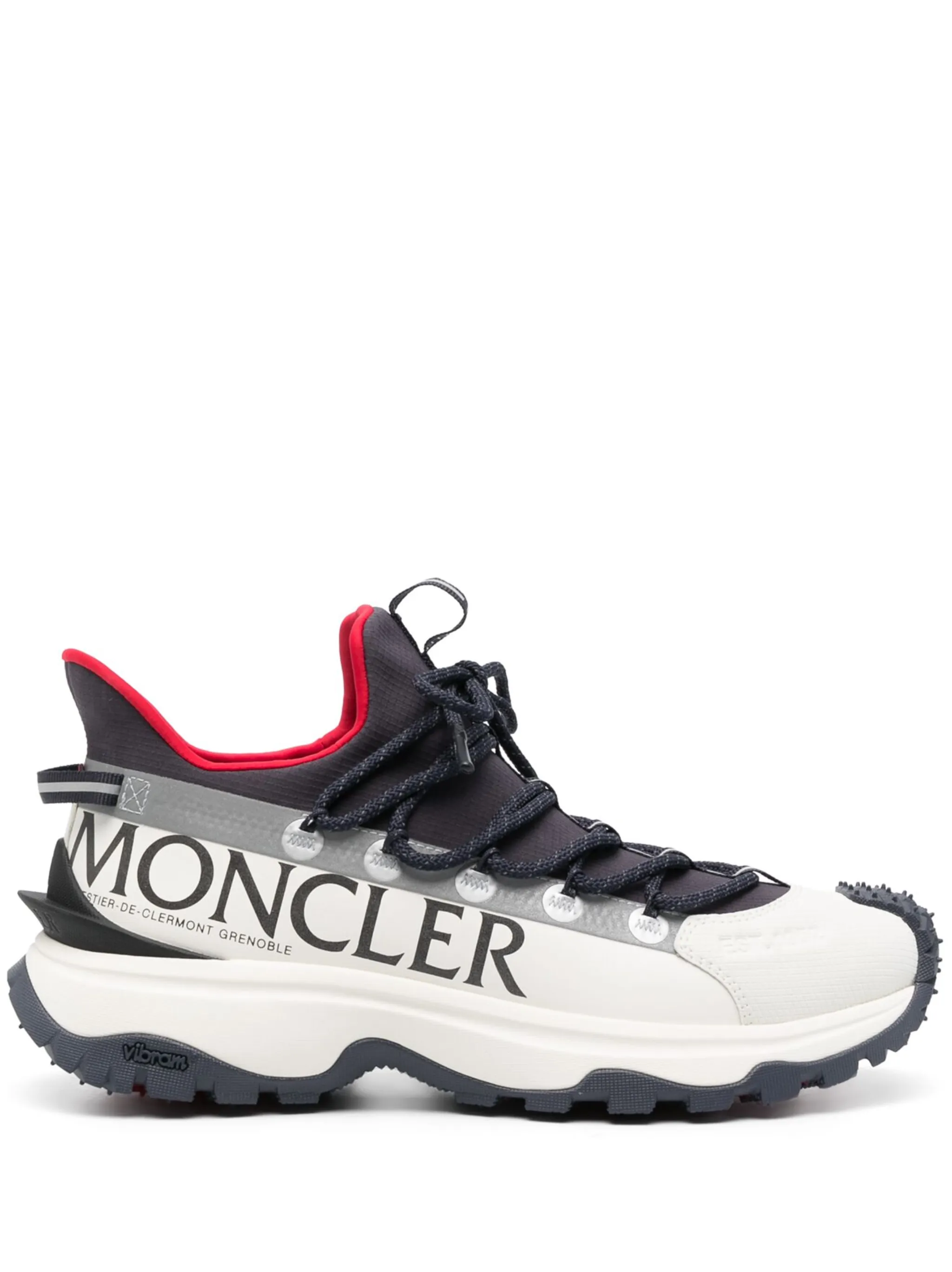 

Кроссовки Trailgripe Lite 2 с логотипом Moncler, синий