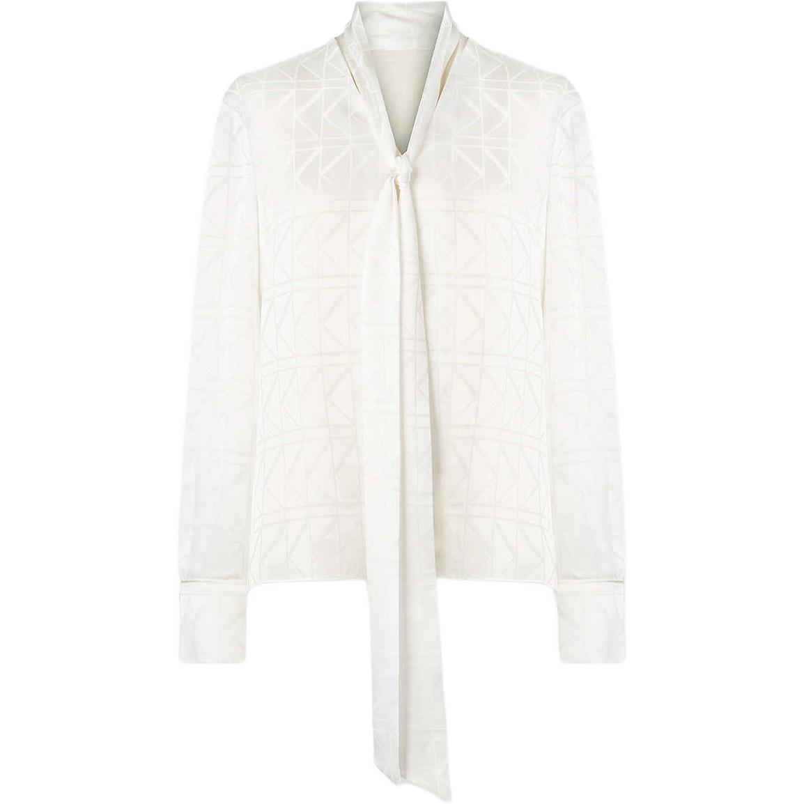 

KARL LAGERFELD / Karl Lagerfeld Jeans Рубашка KARL LAGERFELD женская белая