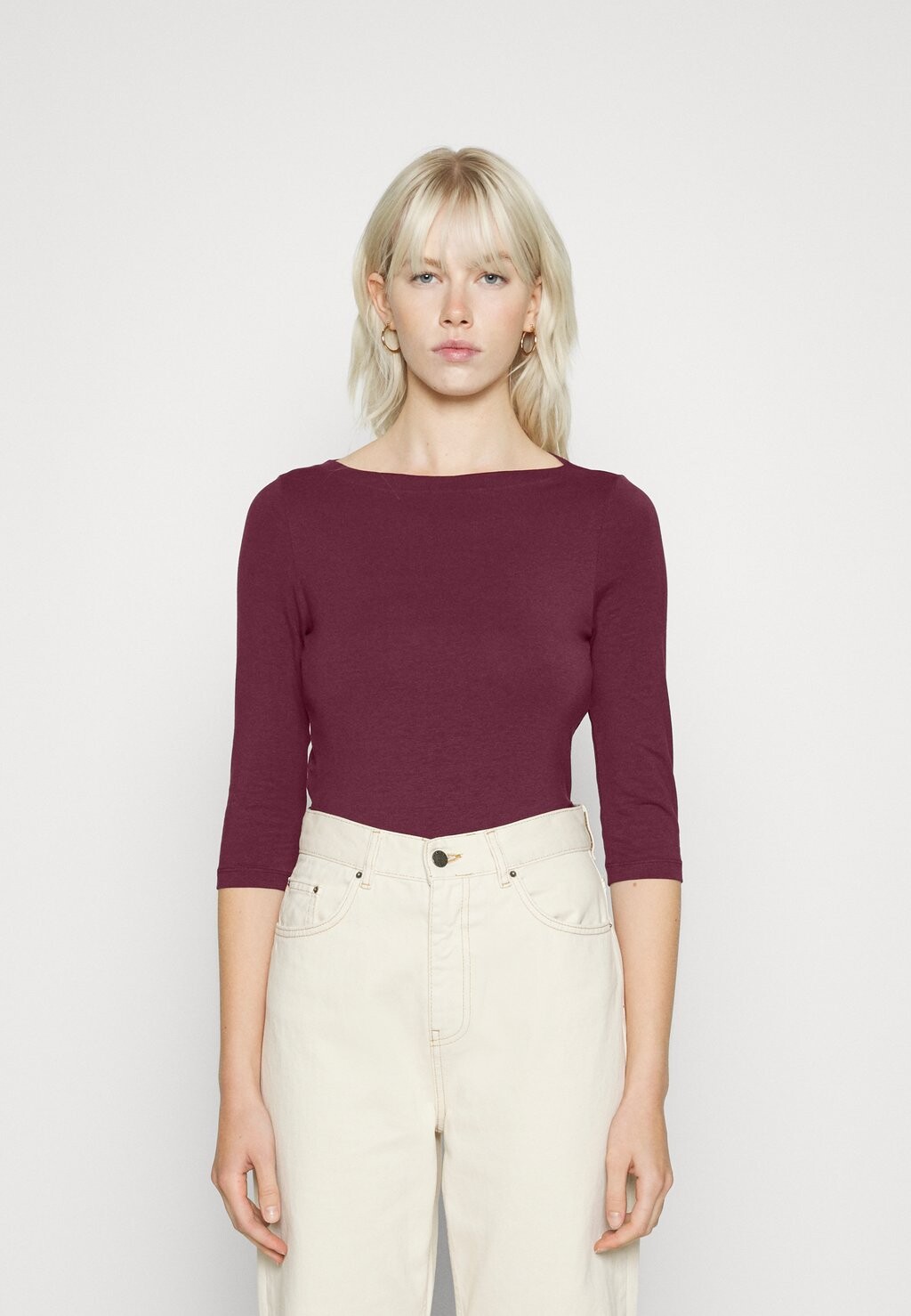 

Рубашка с длинным рукавом Vero Moda