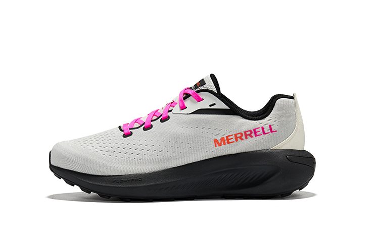 

MERRELL Кроссовки мужские низкие белые черные