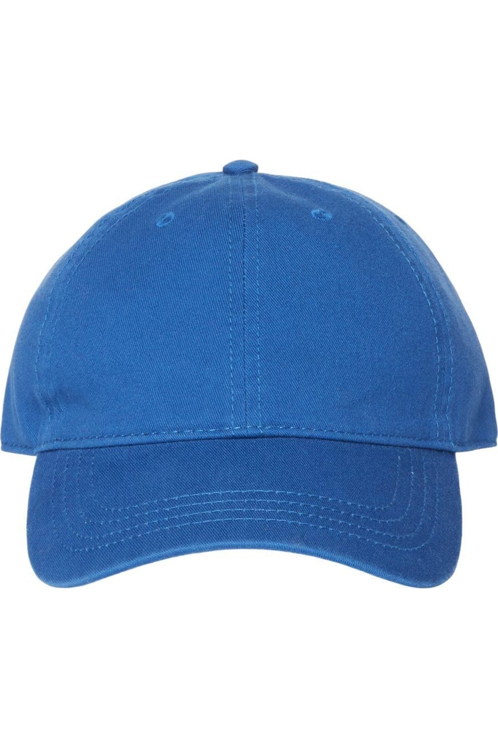 

Кепка для гольфа CAP AMERICA Relaxed, цвет royal