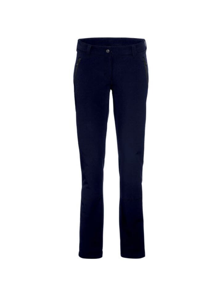 

Спортивные и уличные брюки Maier Sports, цвет marineblau