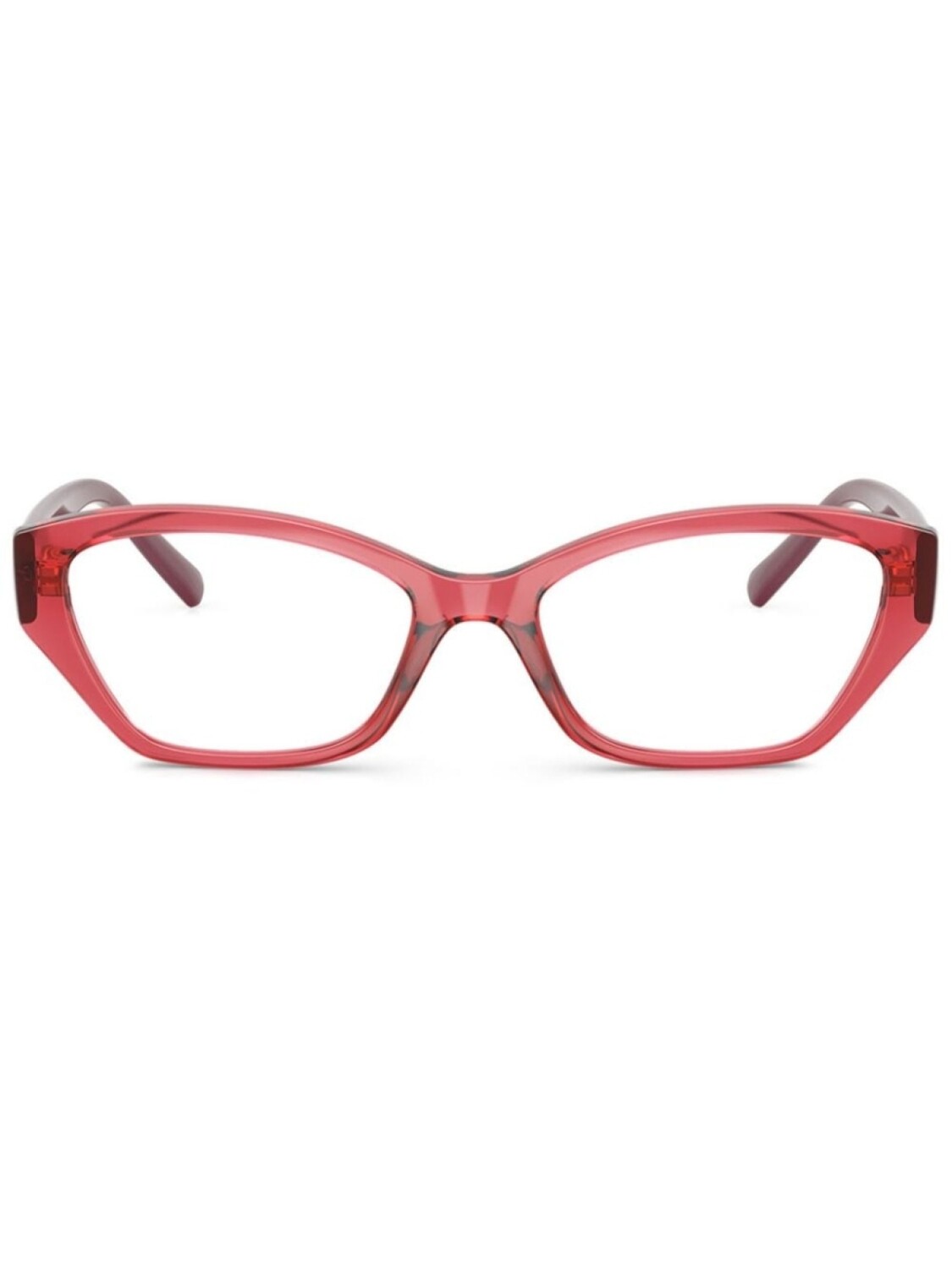 

Очки Vogue Eyewear, красный