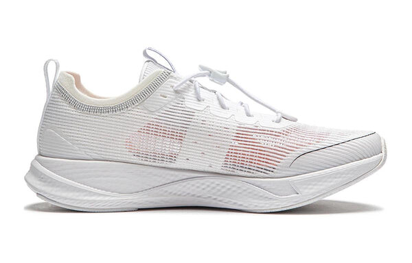 Кроссовки летящий орел 2.0 Li-Ning, белый — фото 2