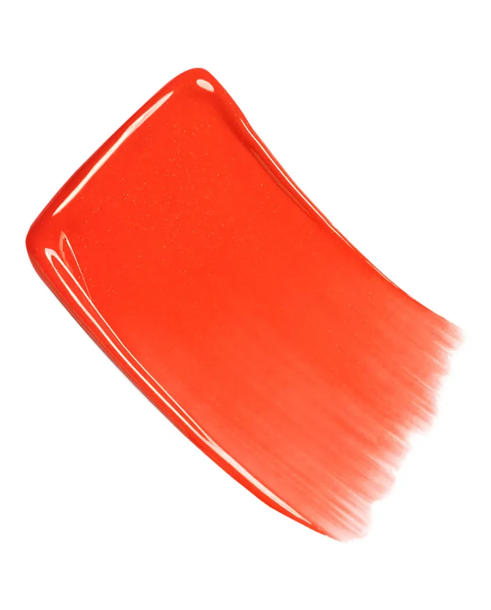 №1 Бальзам для губ и щек Подчеркивает цвет - Питает - Заполняет Chanel, Naranja — фото 2