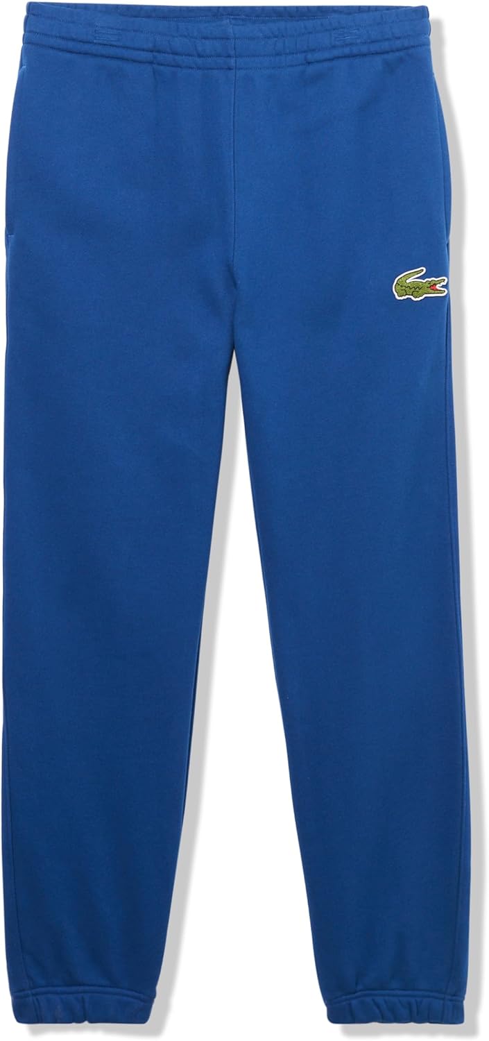 

Lacoste мужские брюки Relaxed Fit из основной коллекции, Globe