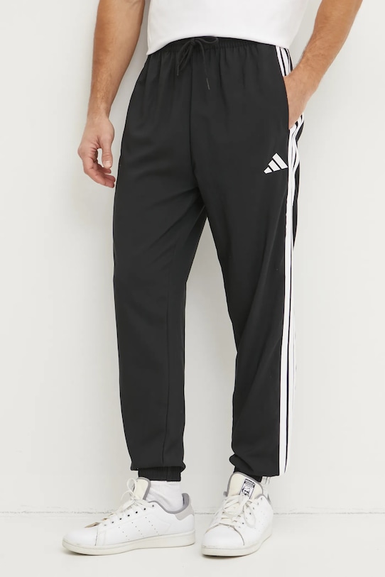 

Базовые брюки Adidas, черный