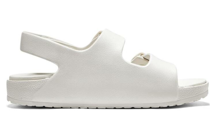 Пляжные сандалии Arch Fit Series женские белые Skechers — фото 2