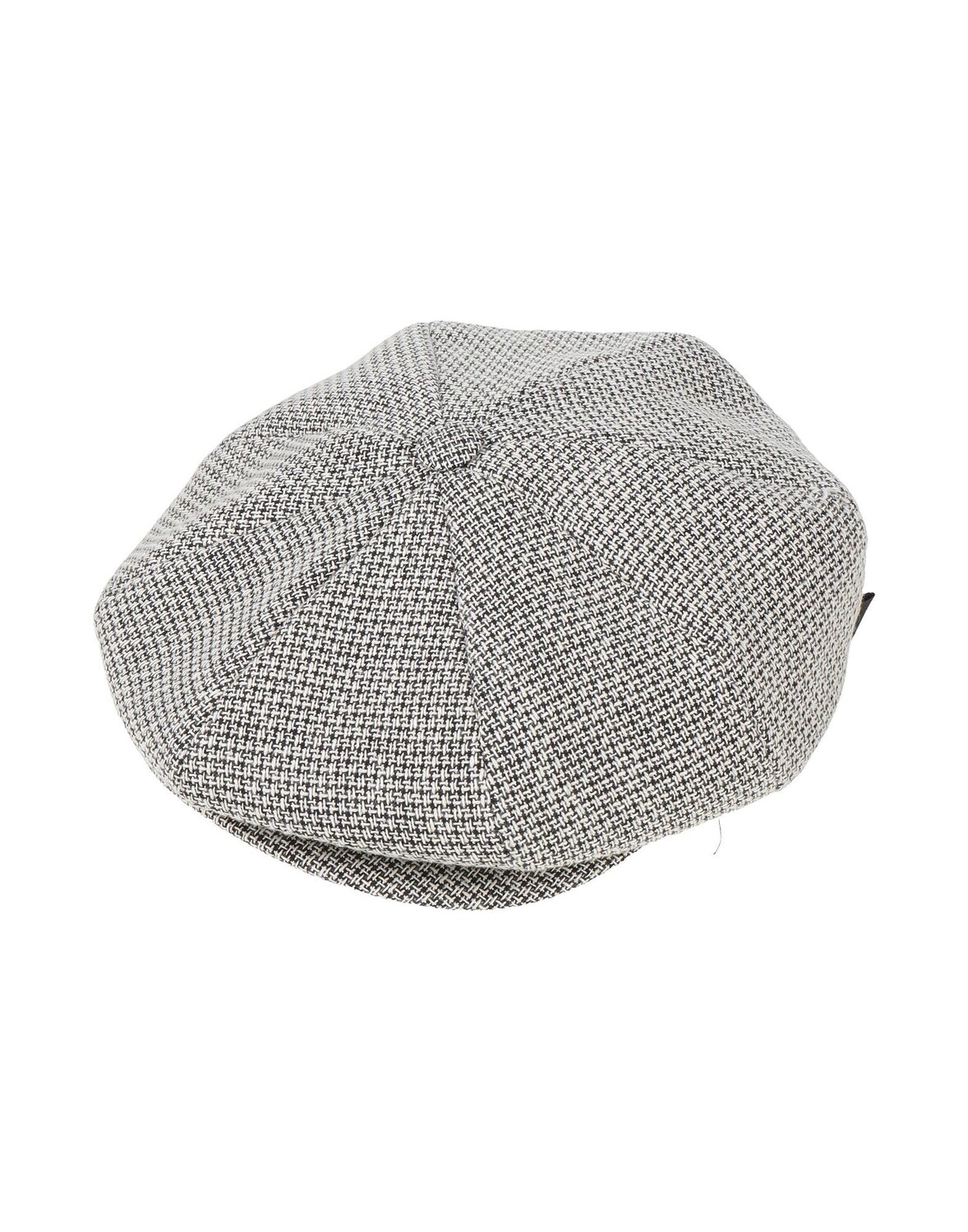 

Головной убор Borsalino, черный